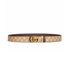 [Gucci] Belt FW26 874723AAGRK9751