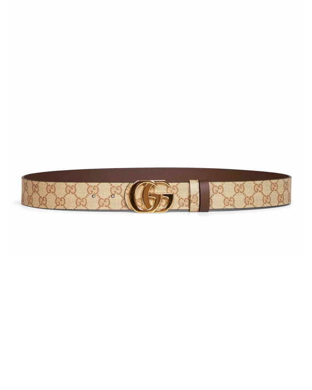 [Gucci] Belt FW26 874723AAGRK9751