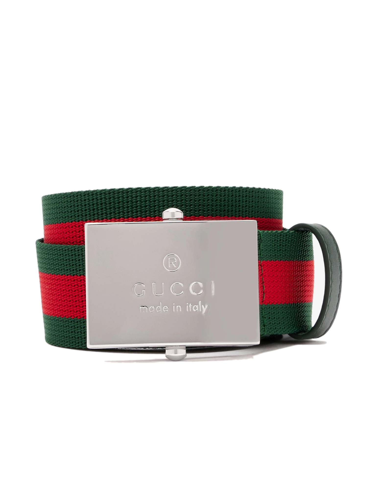 [Gucci] Belt FW26 874734HAAPT8475