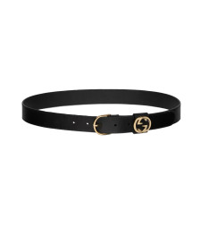 [Gucci] Belt FW26 874719AAGED1000
