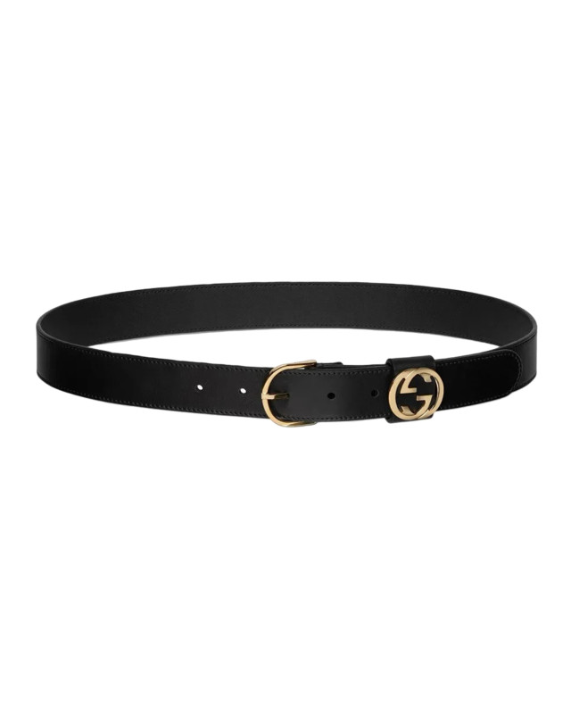[Gucci] Belt FW26 874719AAGED1000