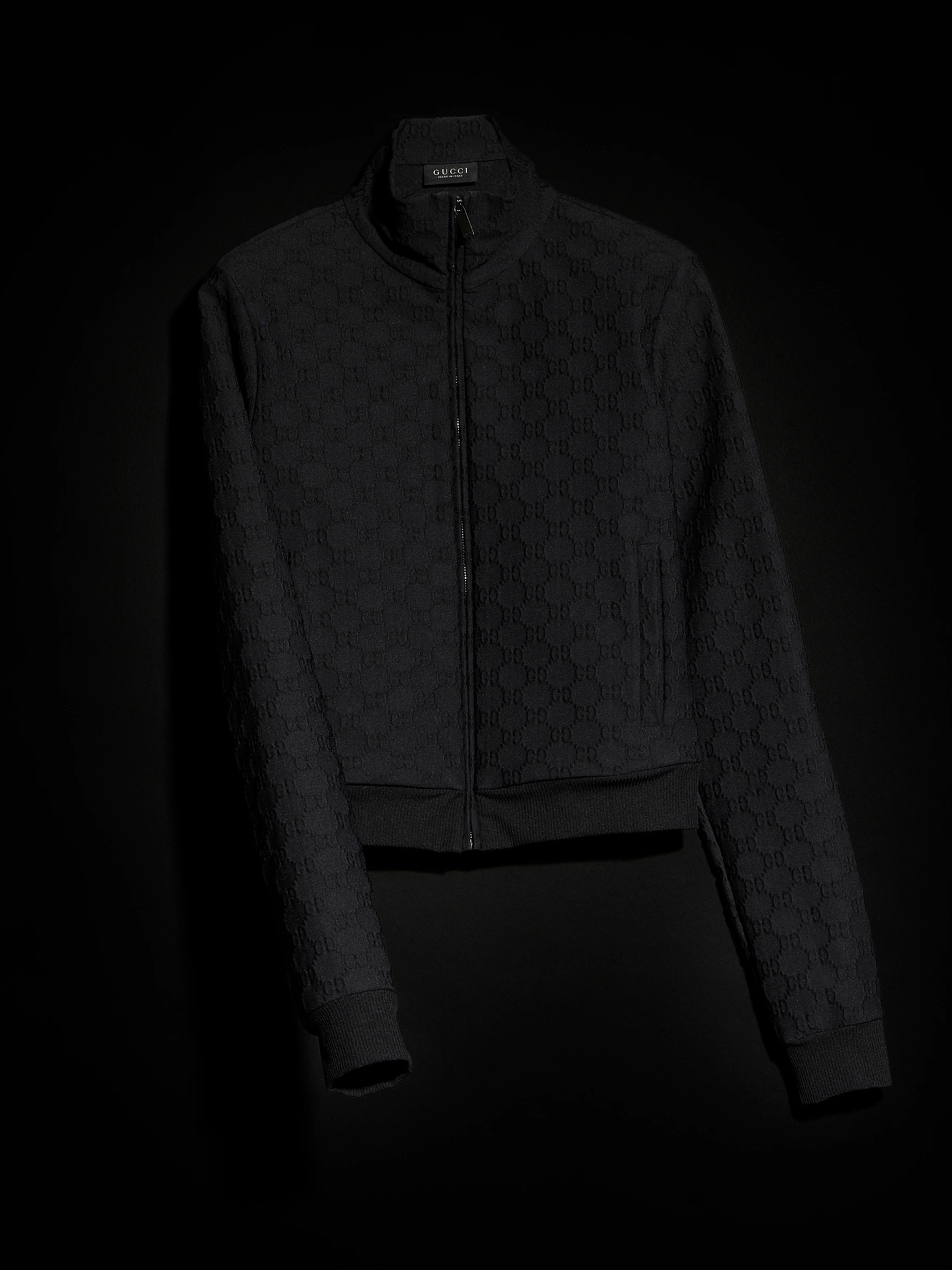 [Gucci] Sweatshirt FW26 875687XJHX31000