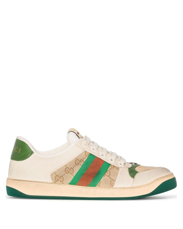 [Gucci] Sneakers FW26 5704439Y9209666