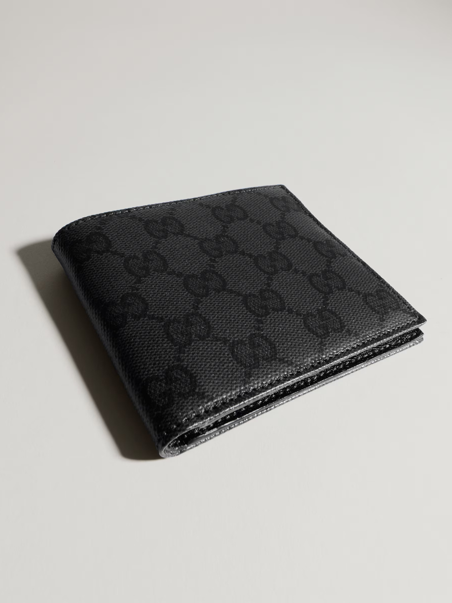 [Gucci] Wallet FW26 876390FAF8A1000