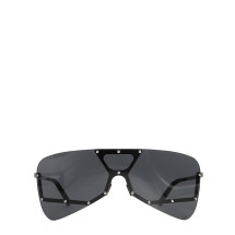 [Rick Owens] Sunglasses FW26 RG0000018GSLVBK1809