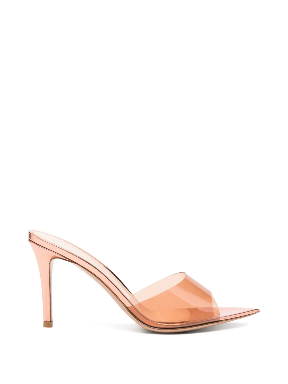 [Gianvito Rossi] Sandals FW26 G1105085RICGMERGRO