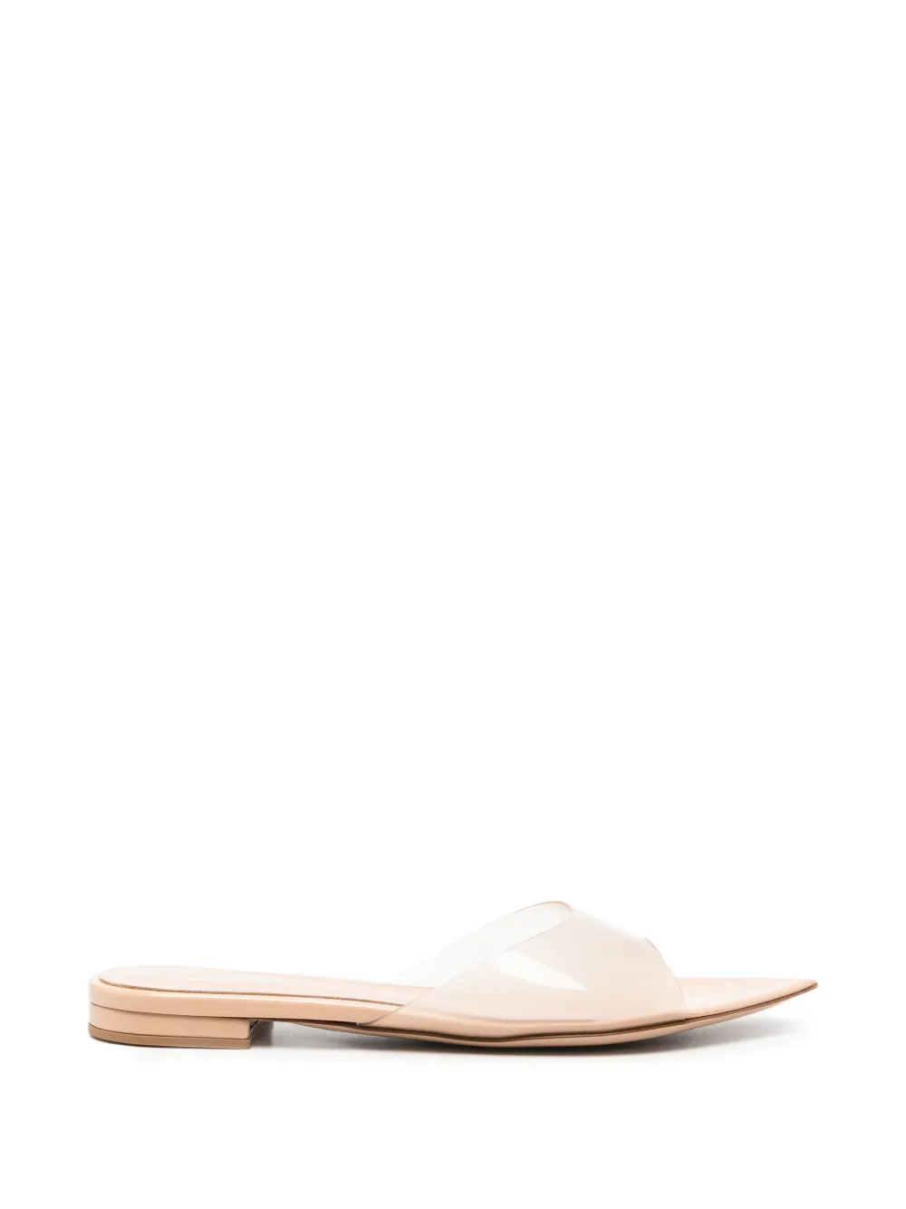 [Gianvito Rossi] Sandals FW26 G1003505RICGSVNUNU