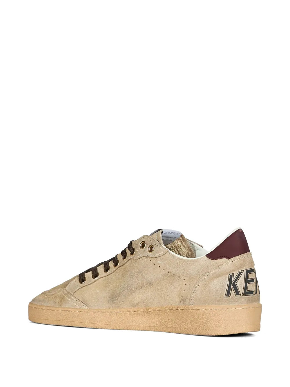 [Golden Goose] Sneakers FW26 GMF01104F00873915986