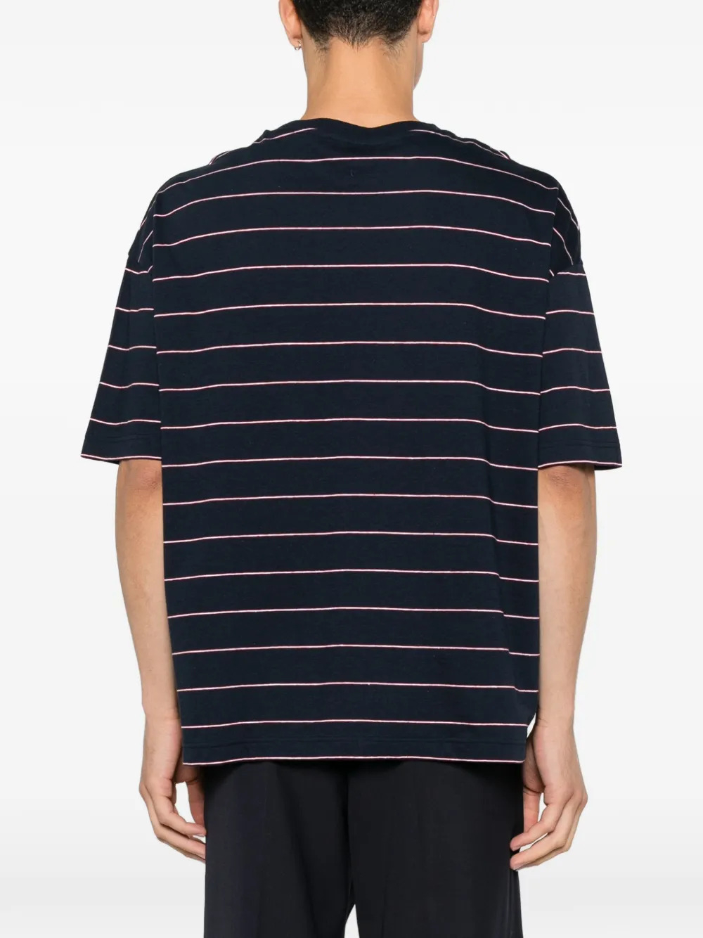 [A.P.C.] T-shirts Short Sleeve FW26 COHPBH26584IAJ