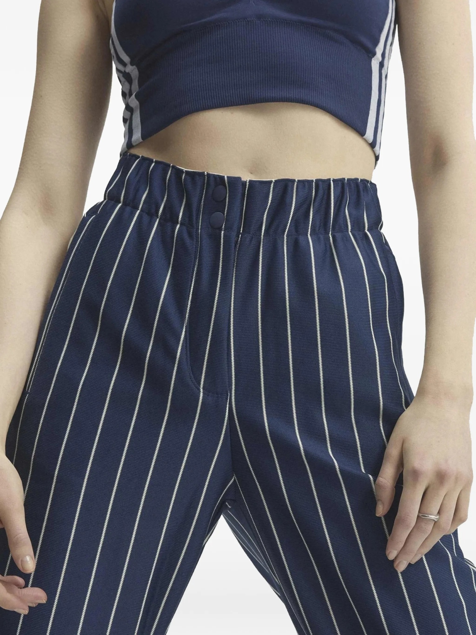 [ADIDAS ORIGINALS] Training Pants FW26 KR7037