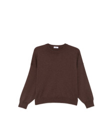 [Brunello Cucinelli] Knitwear FW26 M12244410C4211