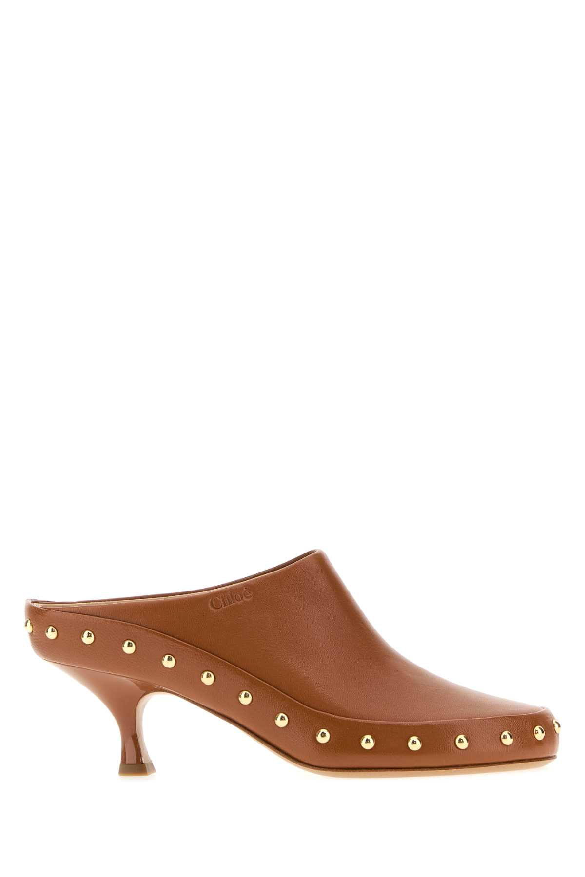 [Chloe] Sandals FW26 CH26A20PUN 27T