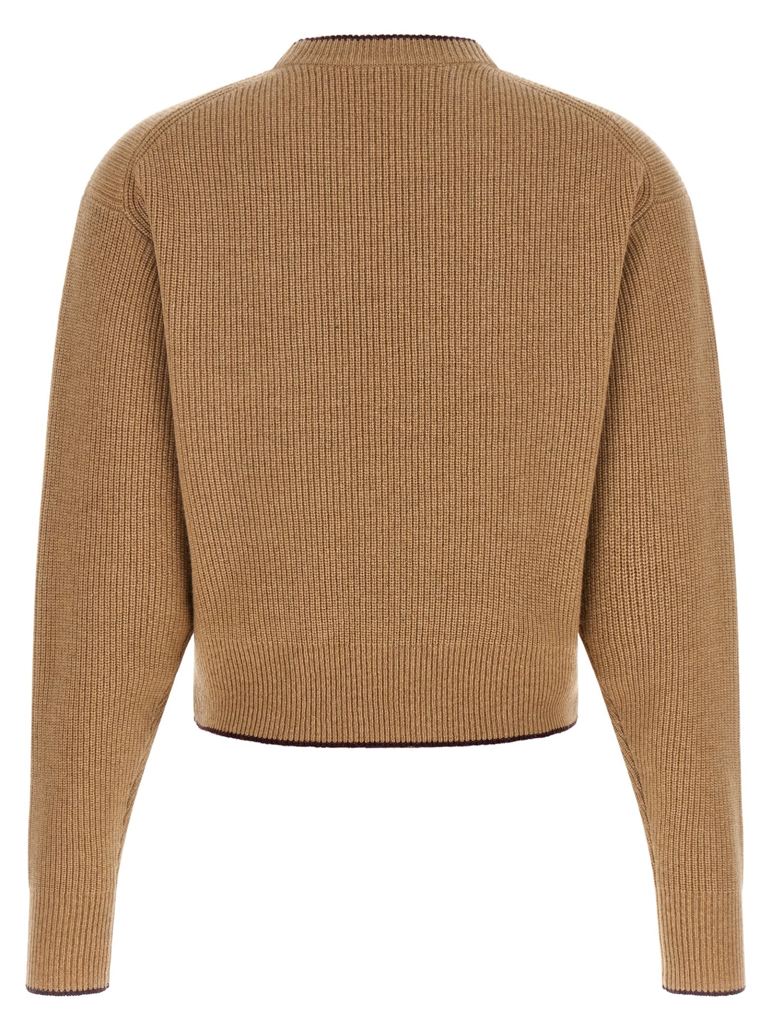 [Chloe] Knitwear FW26 CH26AMP41710218