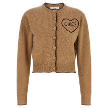 [Chloe] Cardigan FW26 CH26AMC15710218