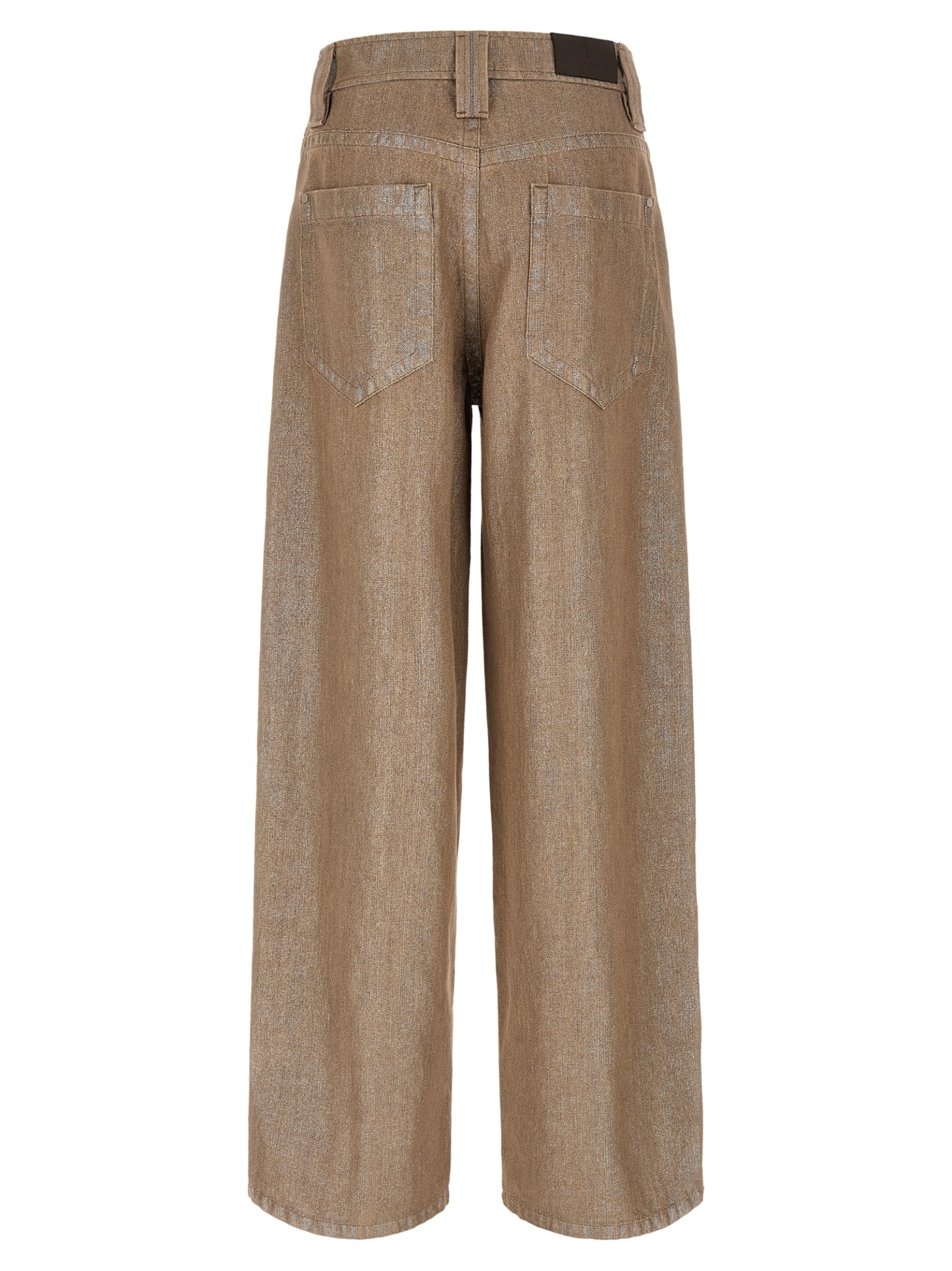 [Brunello Cucinelli] Jeans FW26 MP109P4091C1340