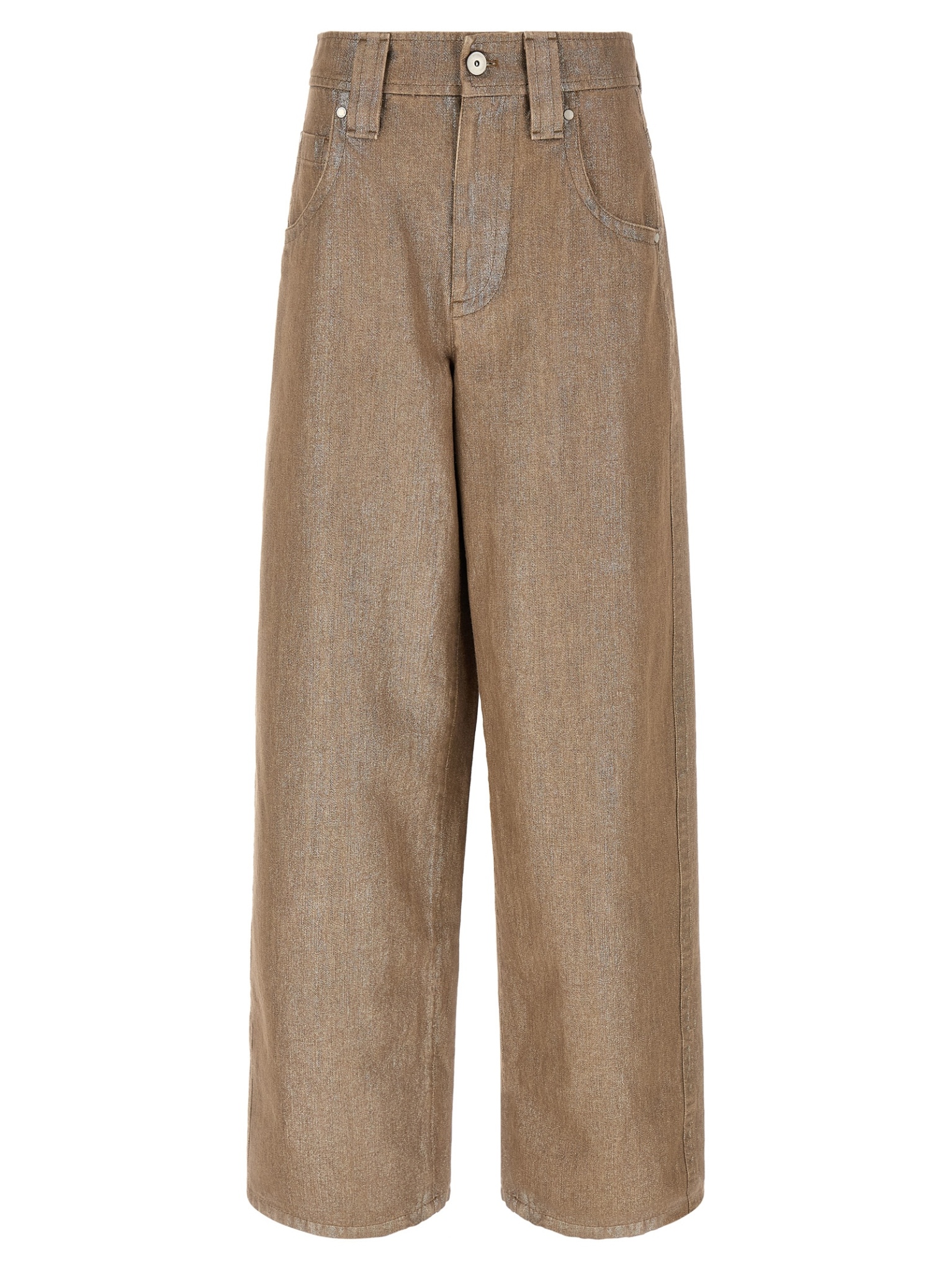 [Brunello Cucinelli] Jeans FW26 MP109P4091C1340