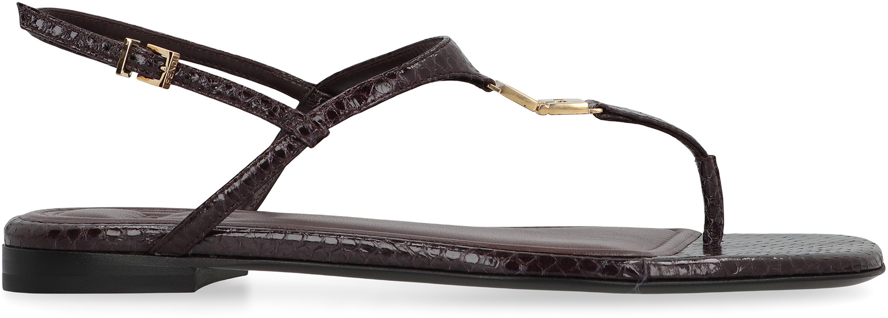 [Fendi] Sandals SS25 8Y8713AUEE_F1SIZ