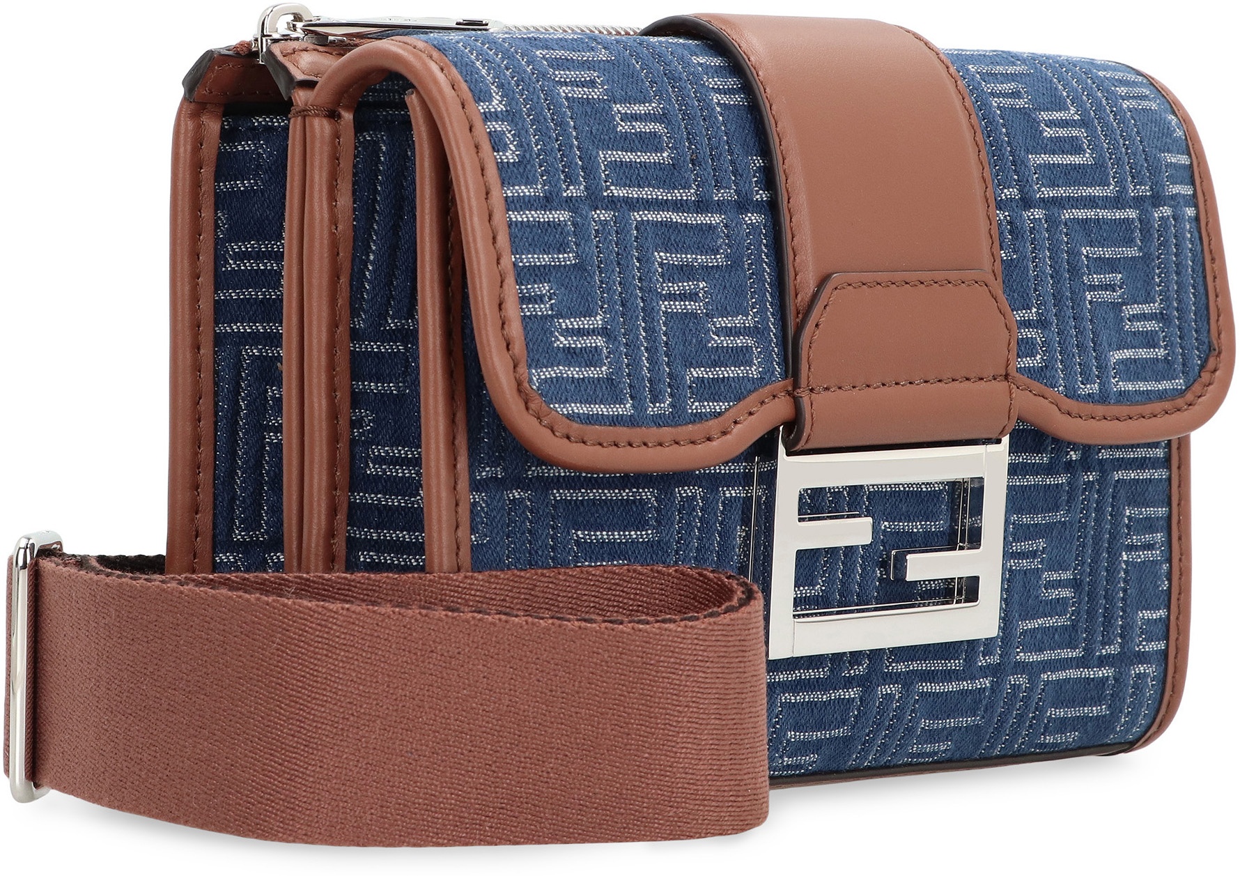 [Fendi] Shoulder bag SS25 7VA649AUGO_F1SCG