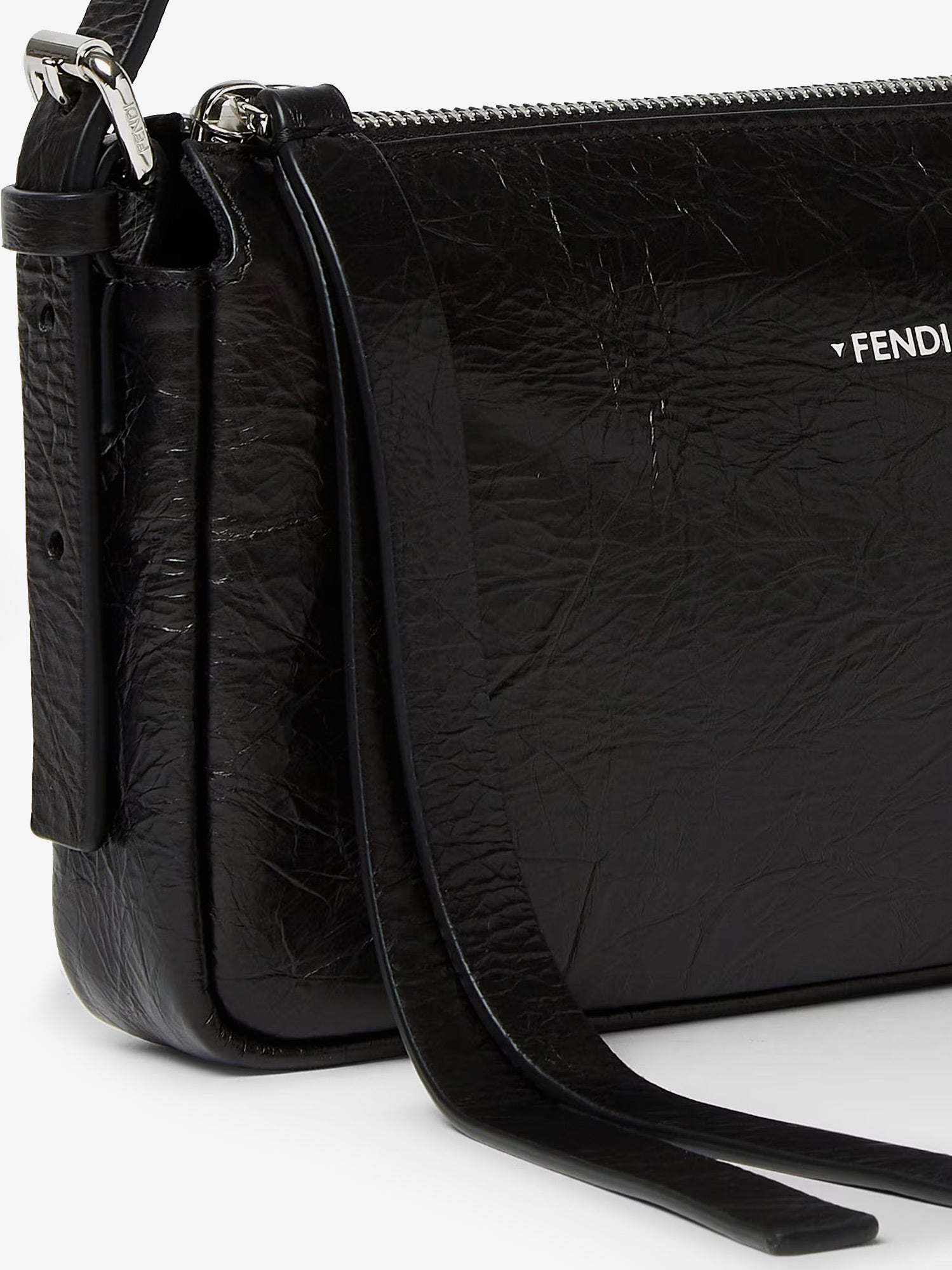 [Fendi] Shoulder bag FW26 8BS123B14MF0QA1