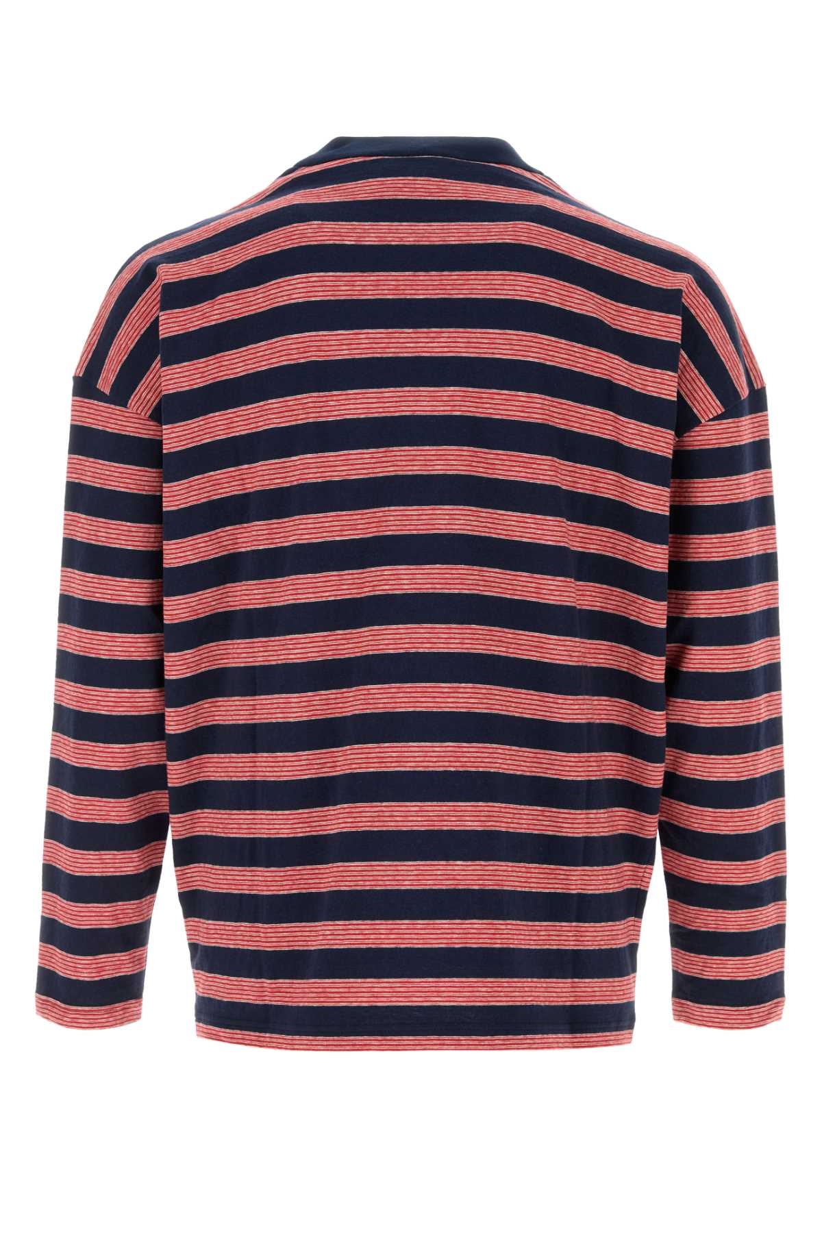 [Jil Sander] T-shirts Long Sleeve FW26 J22GC0262J20389 646
