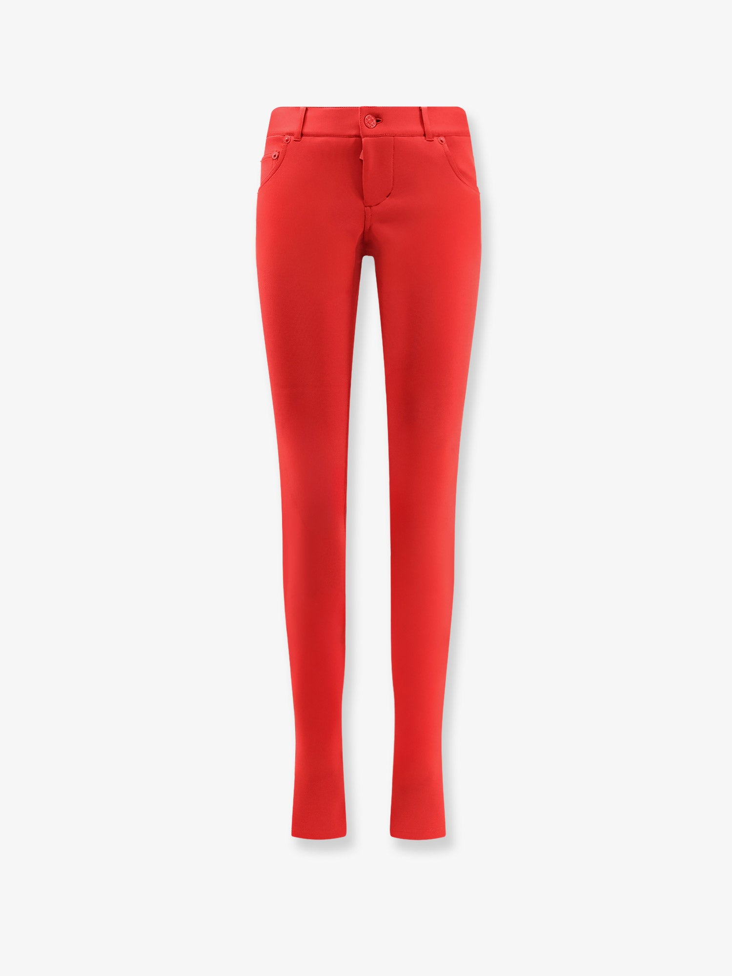 [Gucci] Trousers FW26 A000LJXJH2E6143