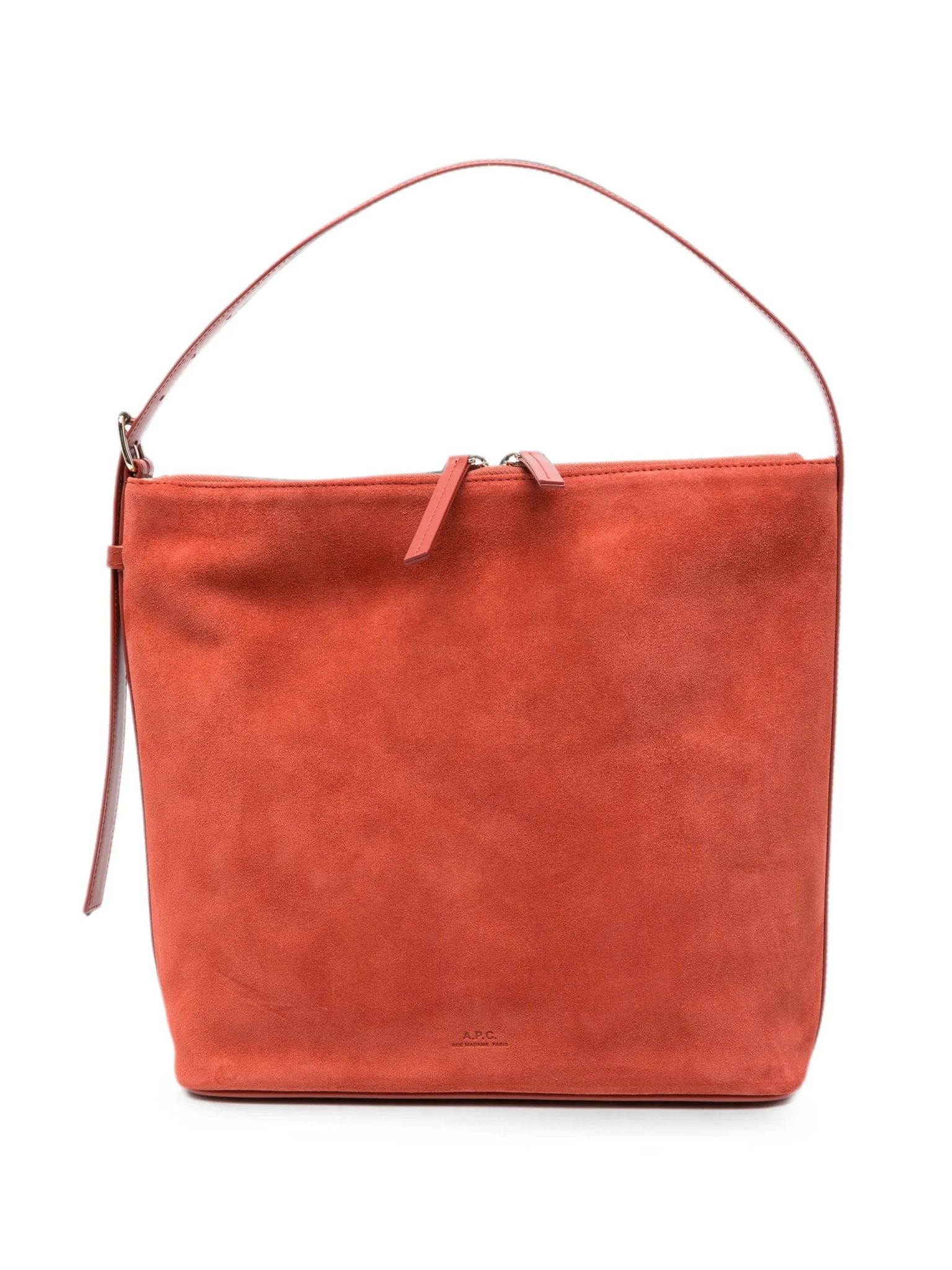 [A.P.C.] Shoulder bag FW26 PXCALF61902