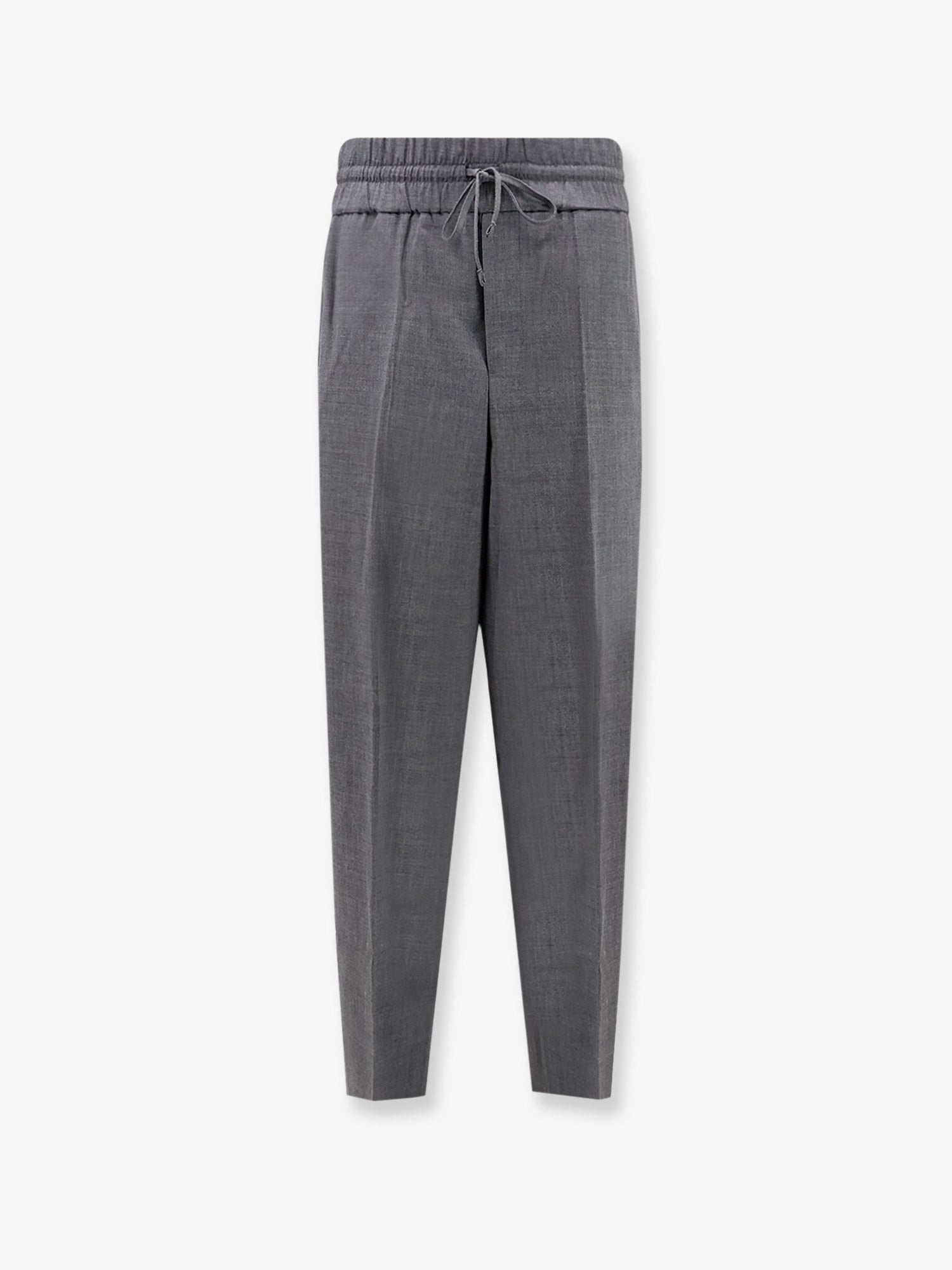 [Ami Paris] Trousers FW26 UTR918WV0211A189