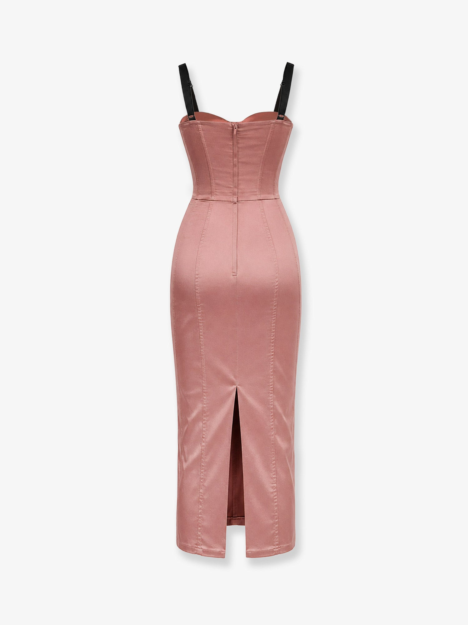 [Dolce & Gabbana] Dress FW26 F6DIHTFURAGF0844