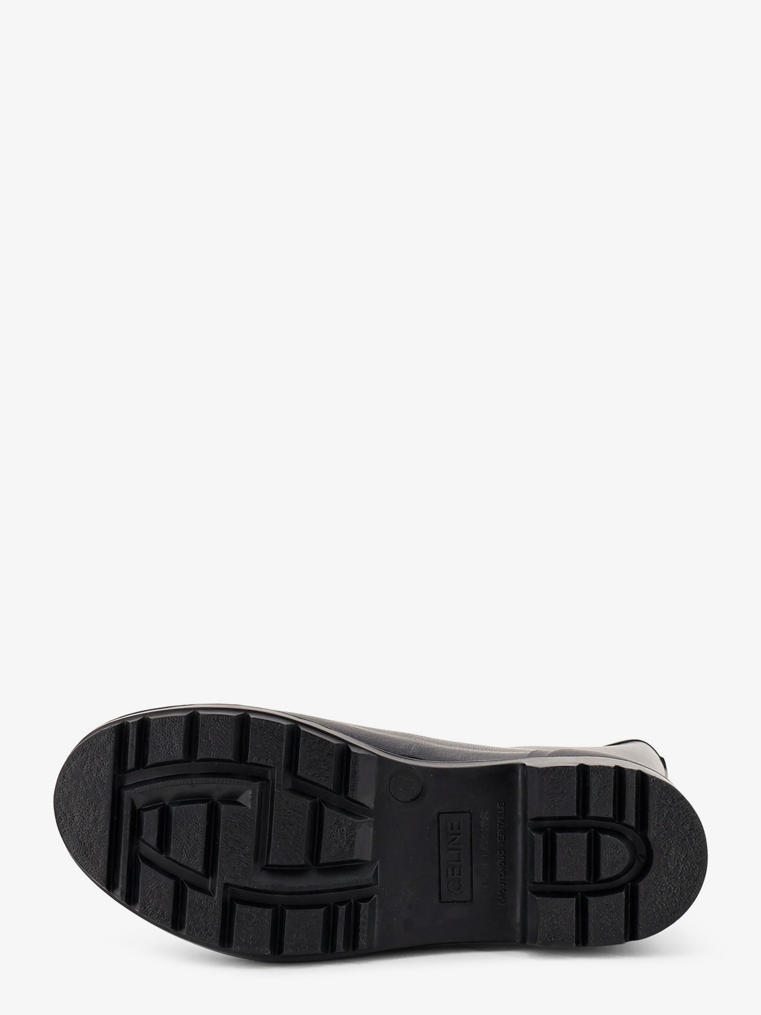 [Celine] Boots FW26 367997035C38NO