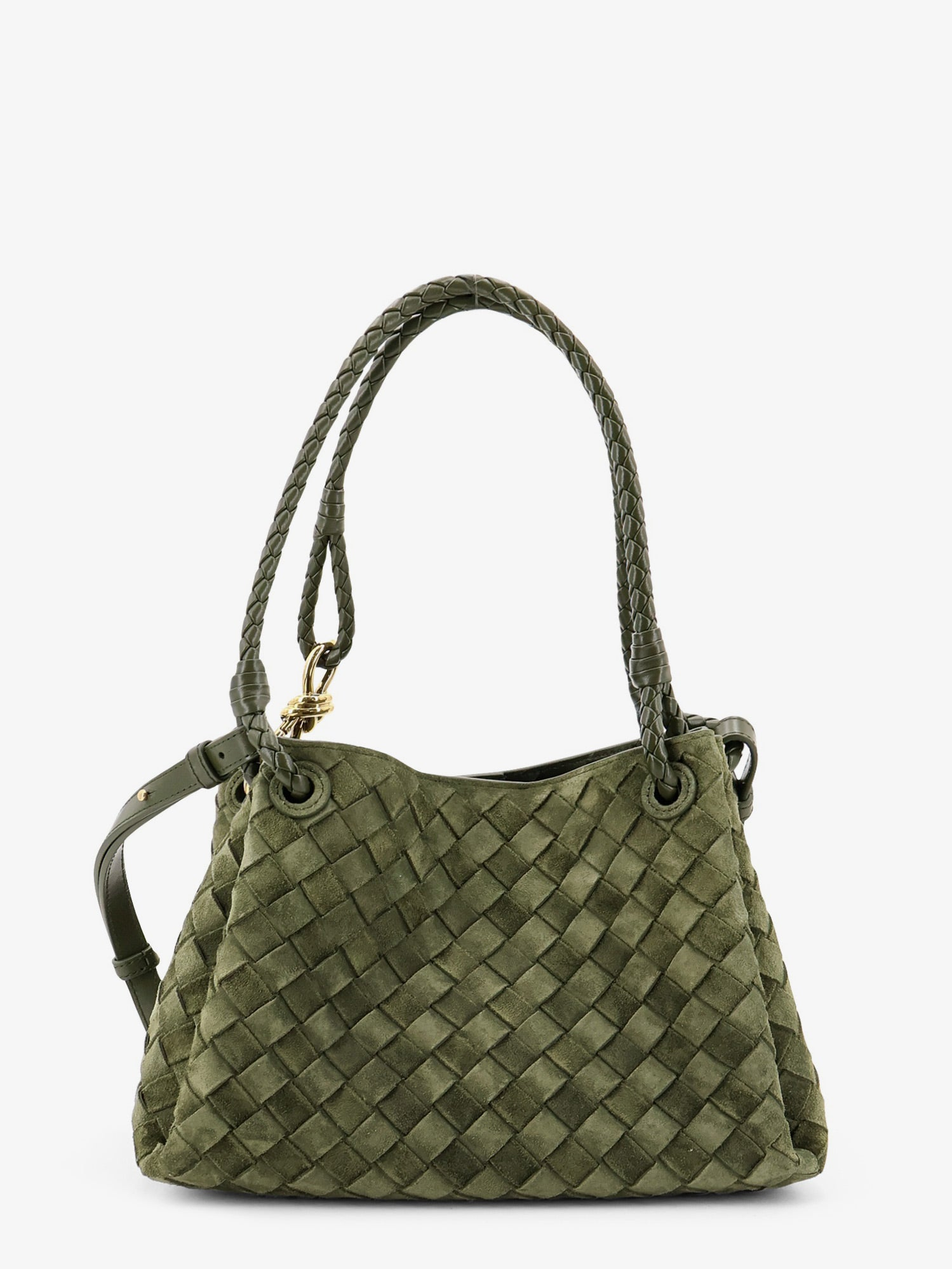 [Bottega Veneta] Shoulder bag FW26 835921V5ZZ13783