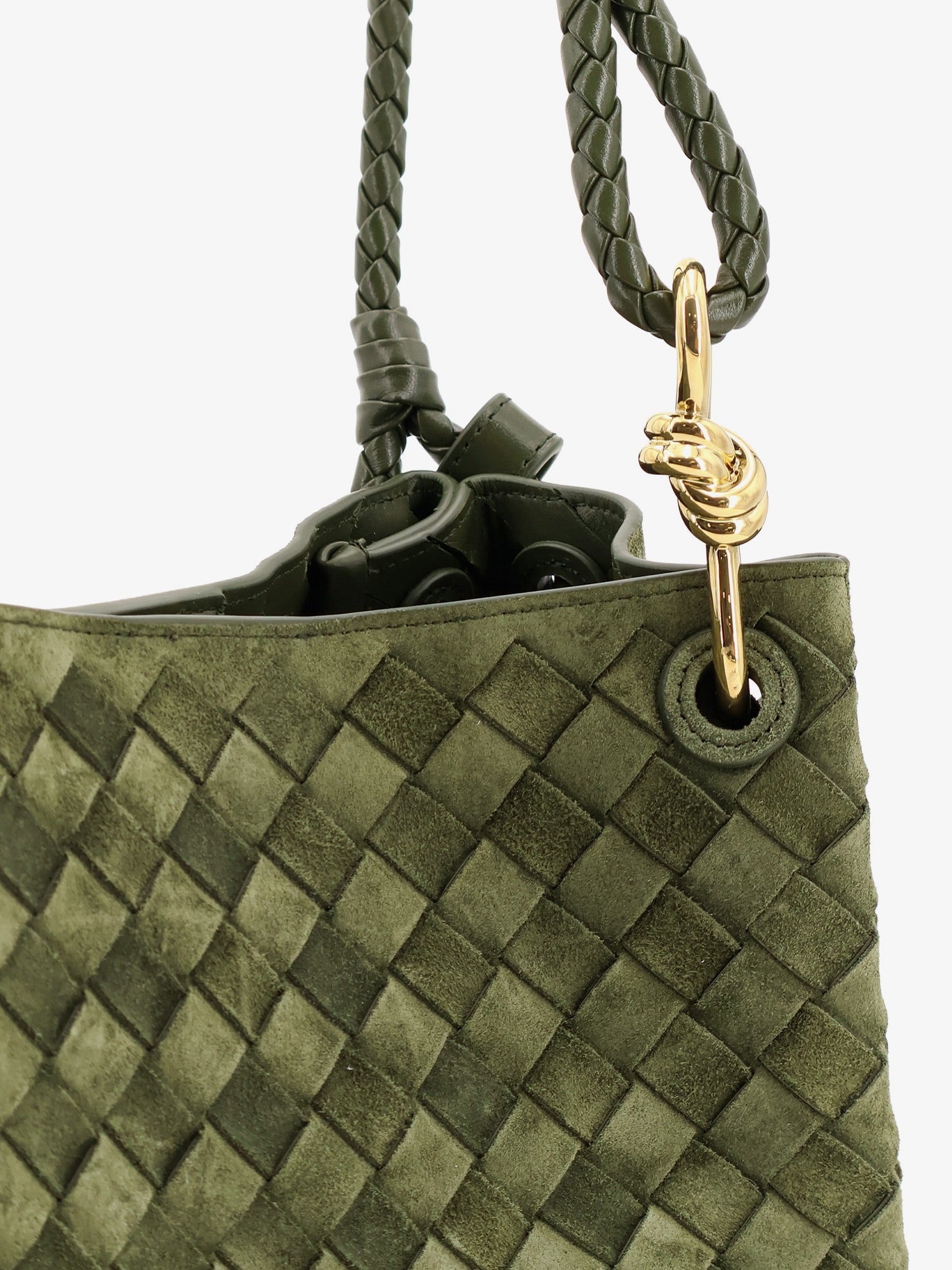 [Bottega Veneta] Shoulder bag FW26 835921V5ZZ13783