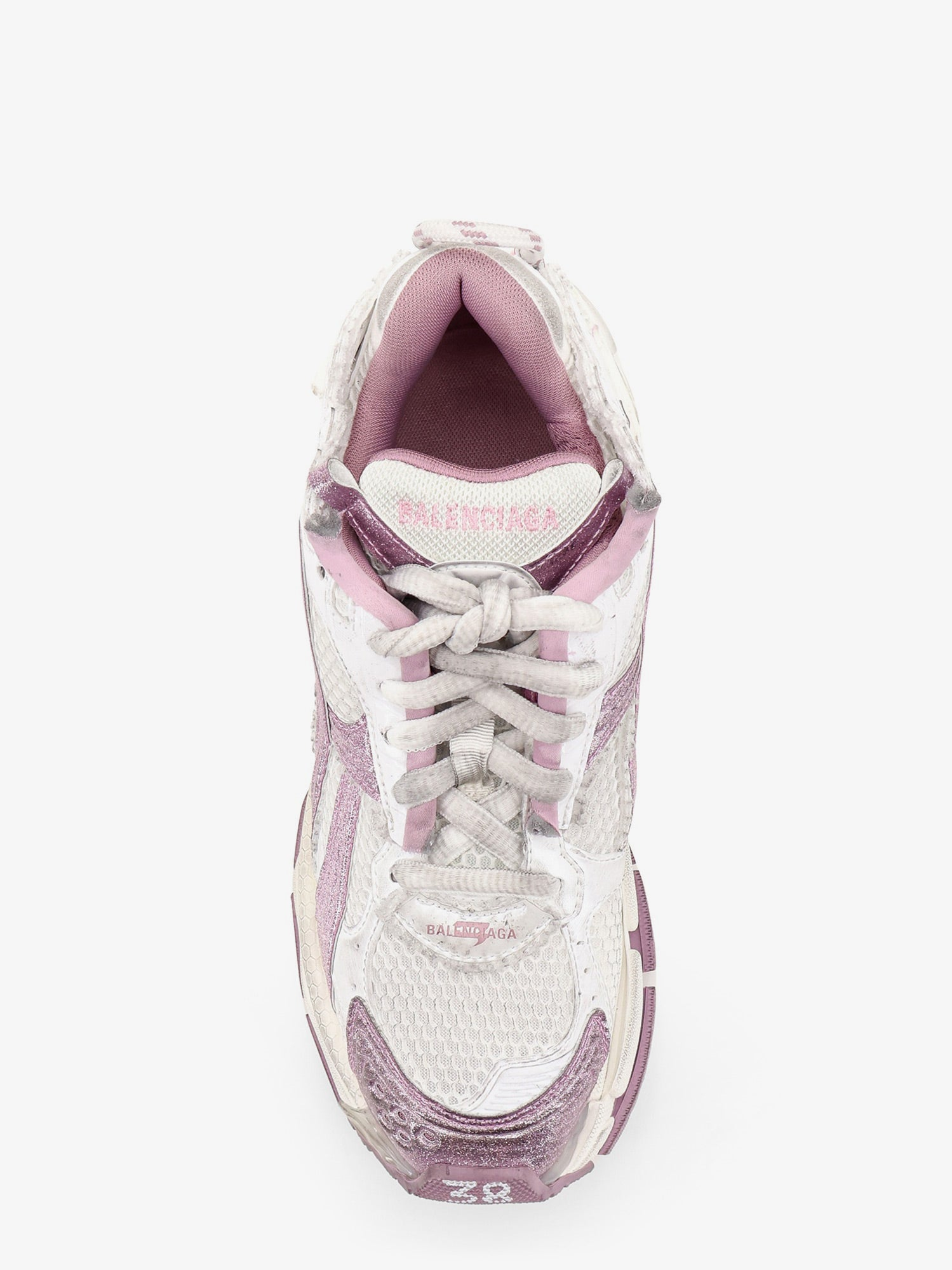 [Balenciaga] Sneakers FW26 772767WRNGF9550