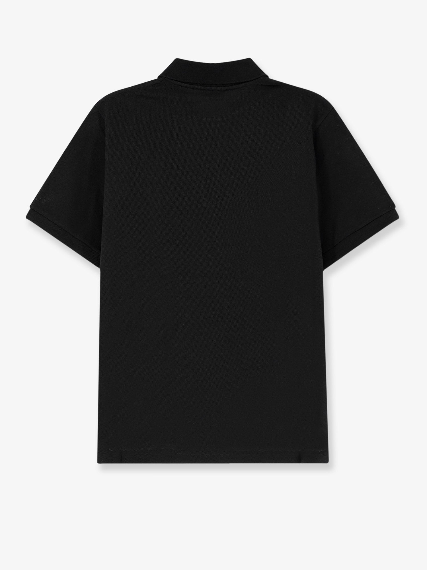 [Saint Laurent] T-shirts Short Sleeve FW26 A001BFY38EK1000
