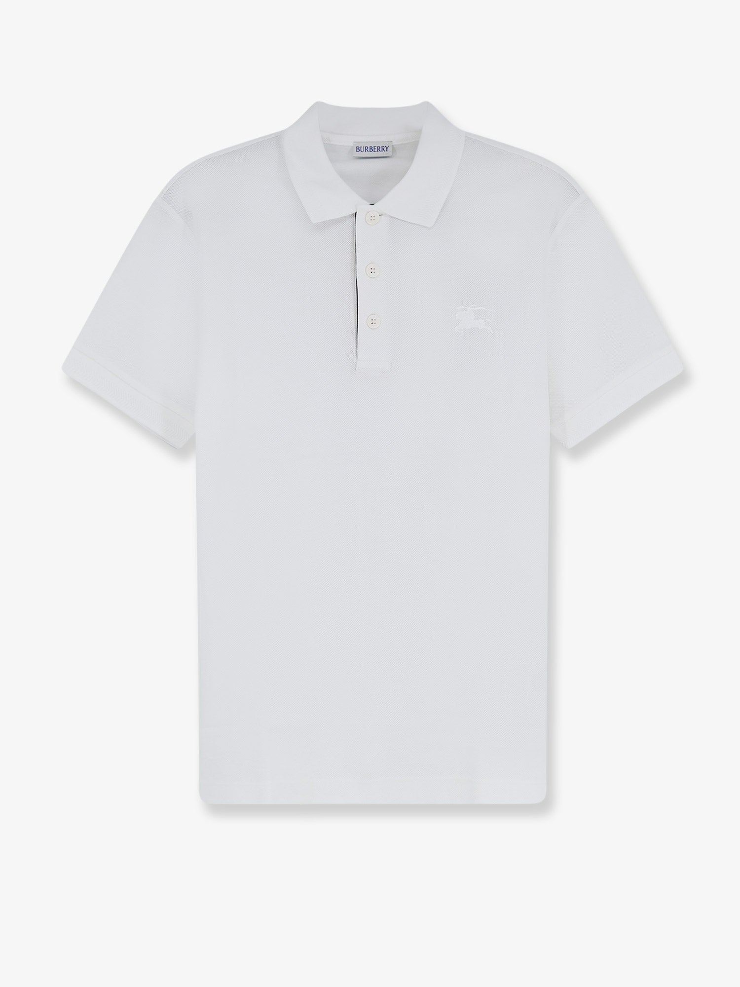 [Burberry] T-shirts Short Sleeve FW26 8126937A1464