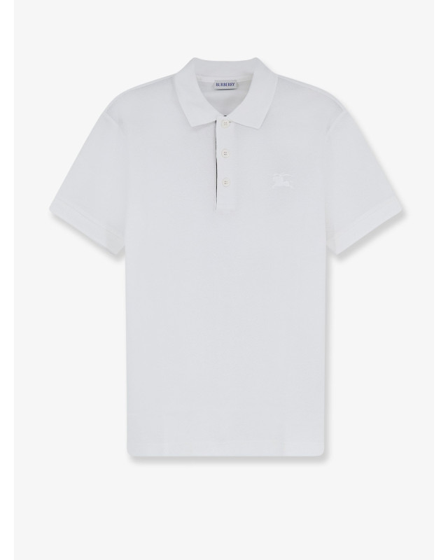 [Burberry] T-shirts Short Sleeve FW26 8126937A1464