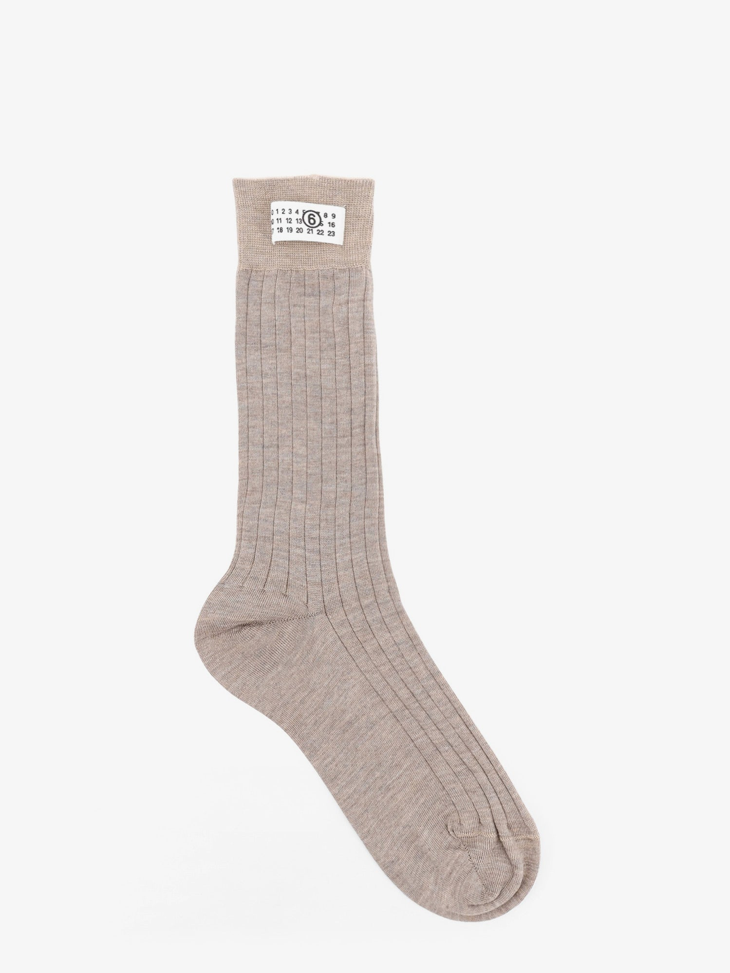 [MM6 Maison Margiela] Socks FW26 S52TL0040M13295733