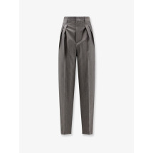[Bottega Veneta] Trousers FW26 876661V6O202527