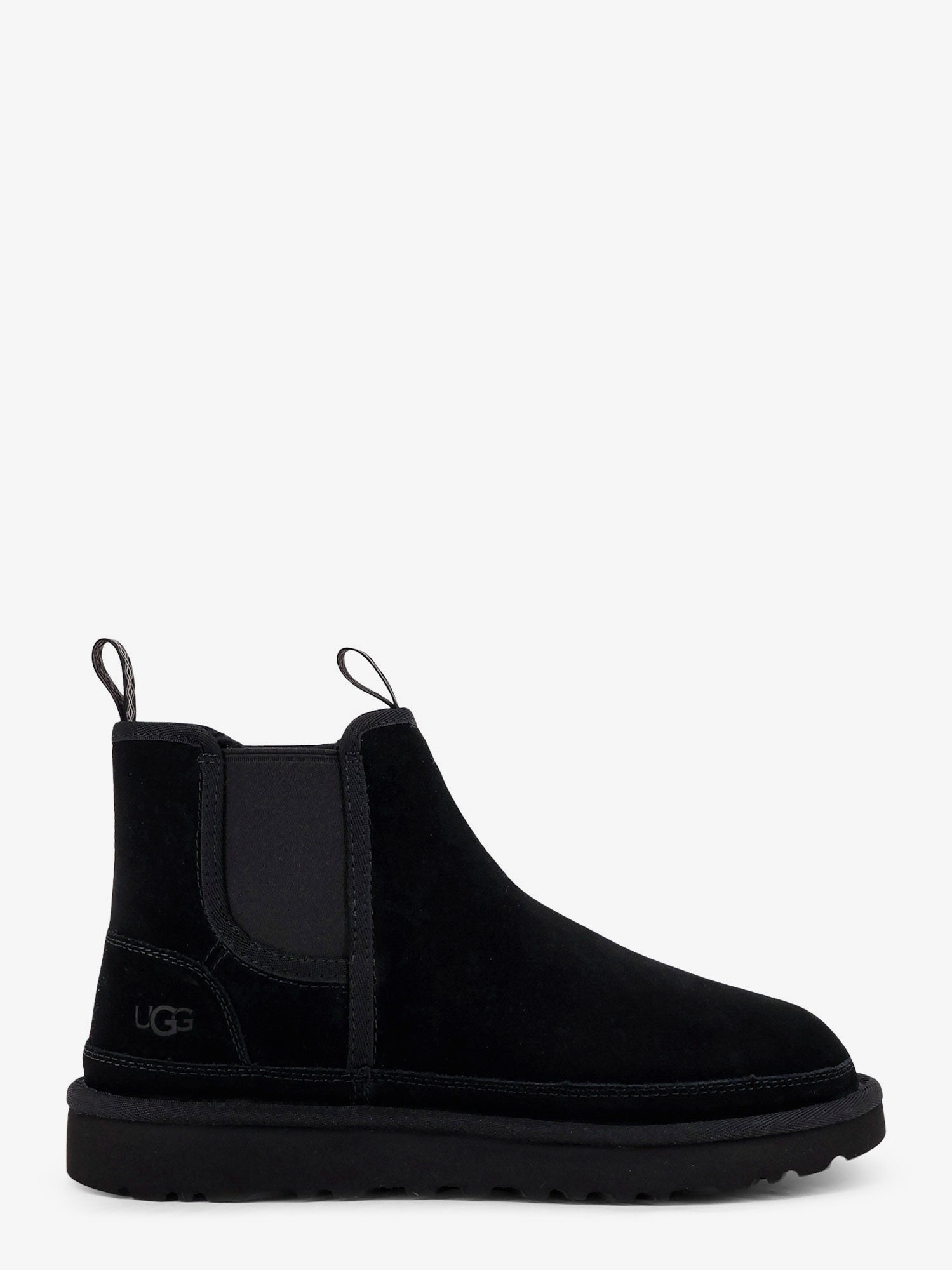 [UGG] Boots FW26 1121644BLK