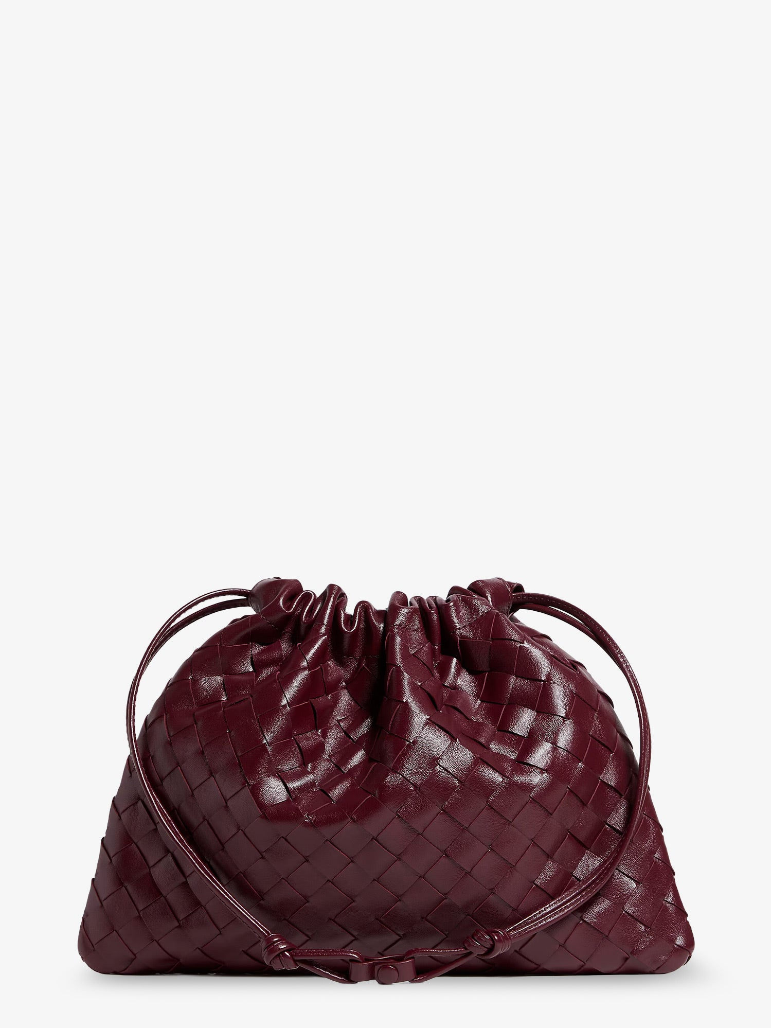 [Bottega Veneta] Shoulder bag FW26 796728V3IV12247
