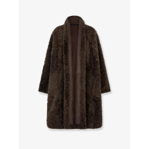 [Tom Ford] Fur Jacket FW26 CPF719FUX164CFB