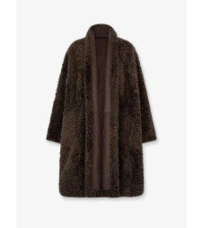 [Tom Ford] Fur Jacket FW26 CPF719FUX164CFB