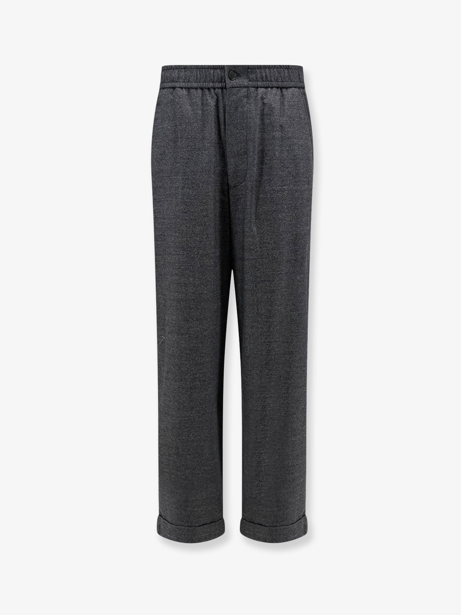 [Giorgio Armani] Trousers FW26 GM004537TE11804M8005