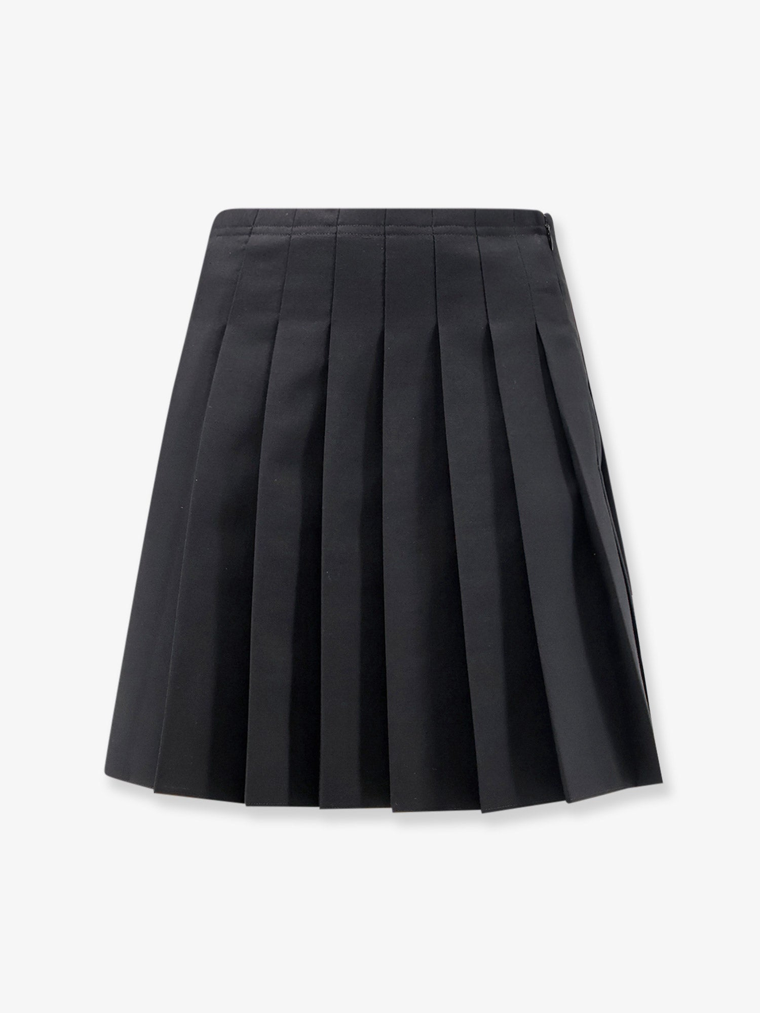 [MM6 Maison Margiela] Mini skirt FW26 S52MC0024M35436899