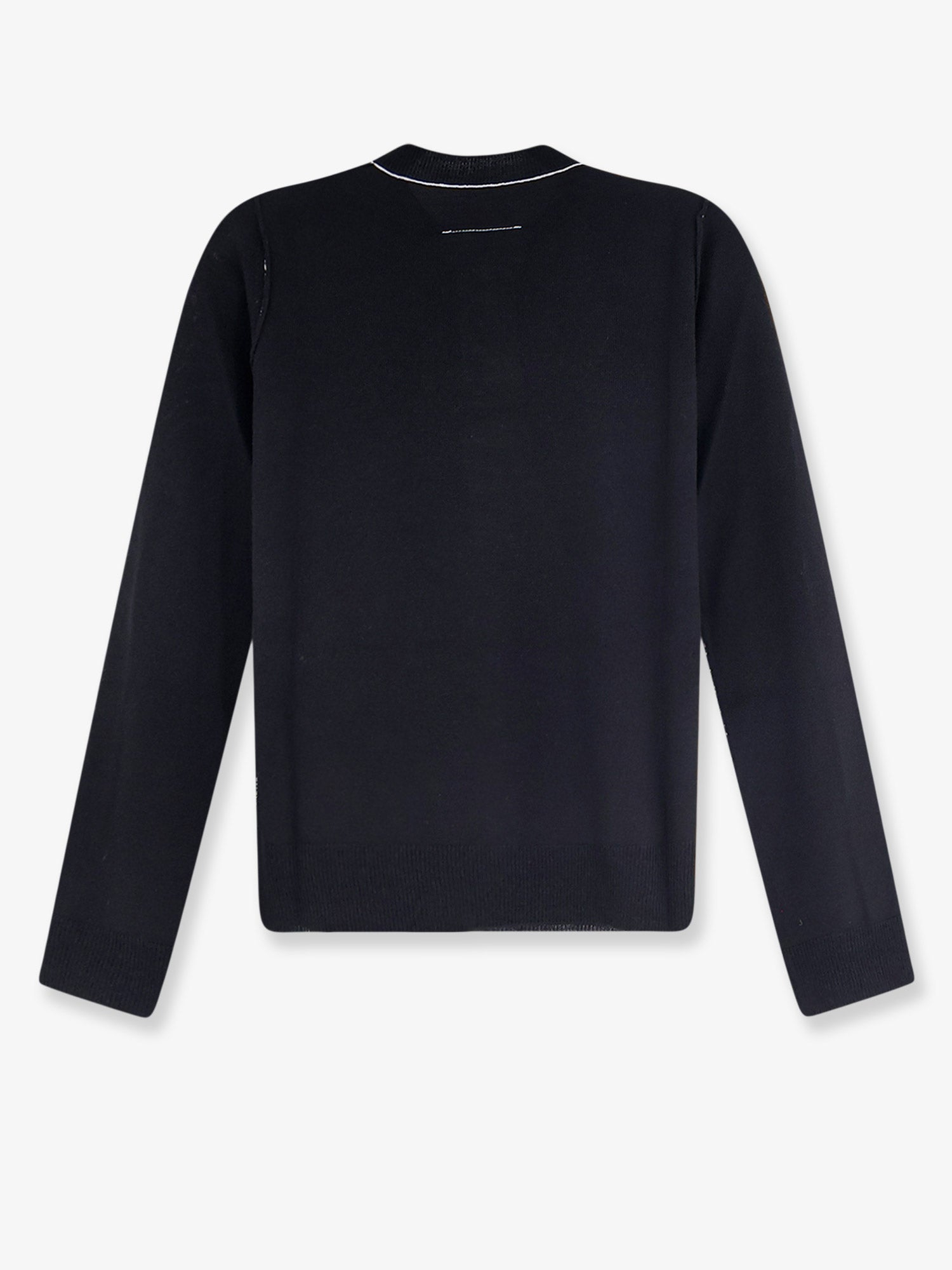 [MM6 Maison Margiela] Knitwear FW26 S52HL0066M13037900