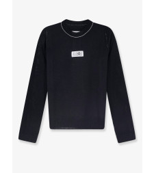 [MM6 Maison Margiela] Knitwear FW26 S52HL0066M13037900