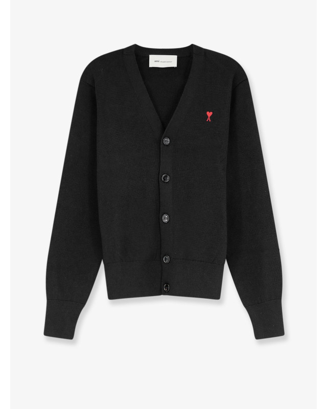 [Ami Paris] Knitwear FW26 HKC361001009