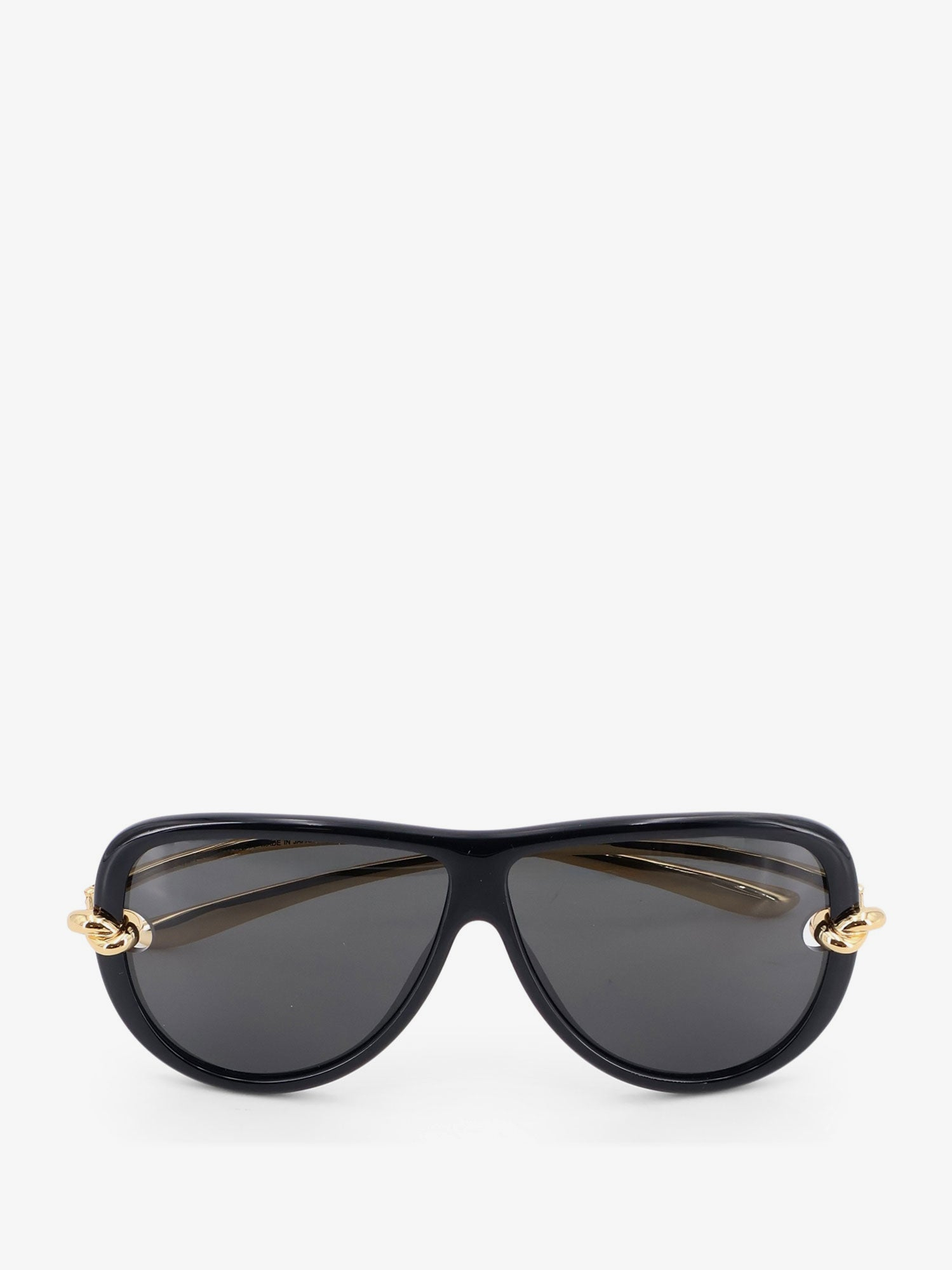 [Bottega Veneta] Sunglasses FW26 A002JCVBL801280