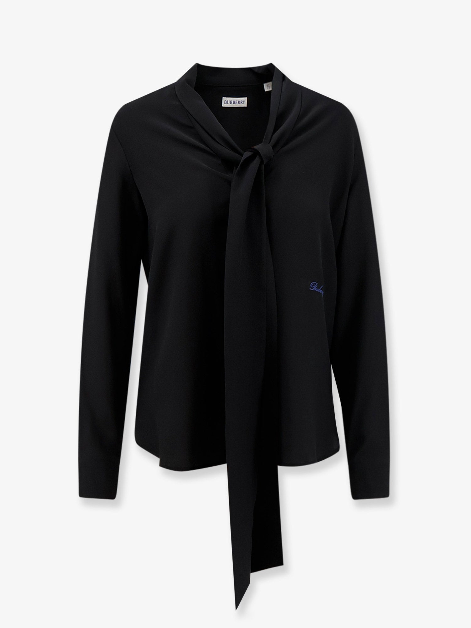 [Burberry] Shirts Long Sleeve FW26 8129795A1189