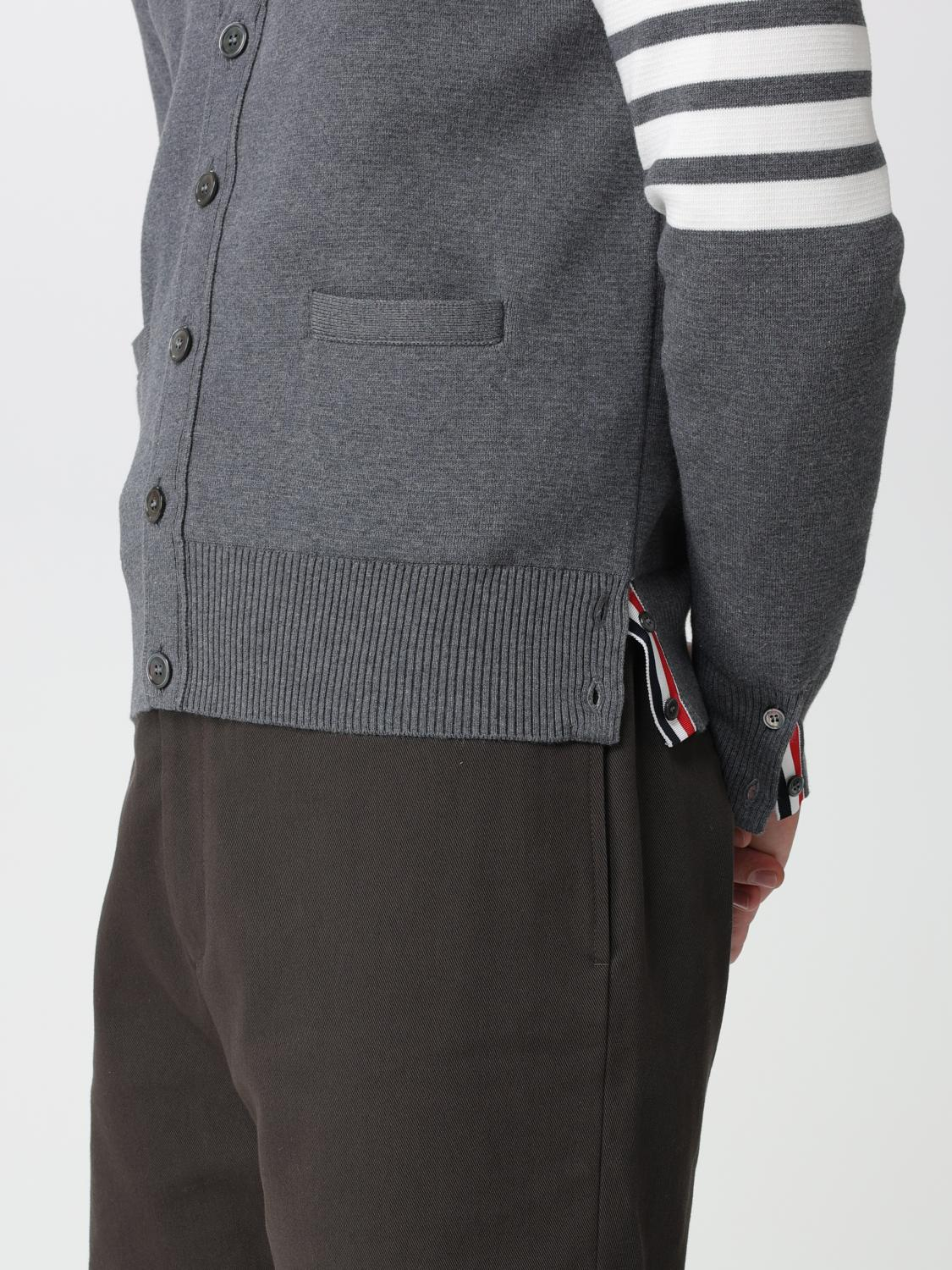 [Thom Browne] Knitwear FW23 MKC171A00219 035