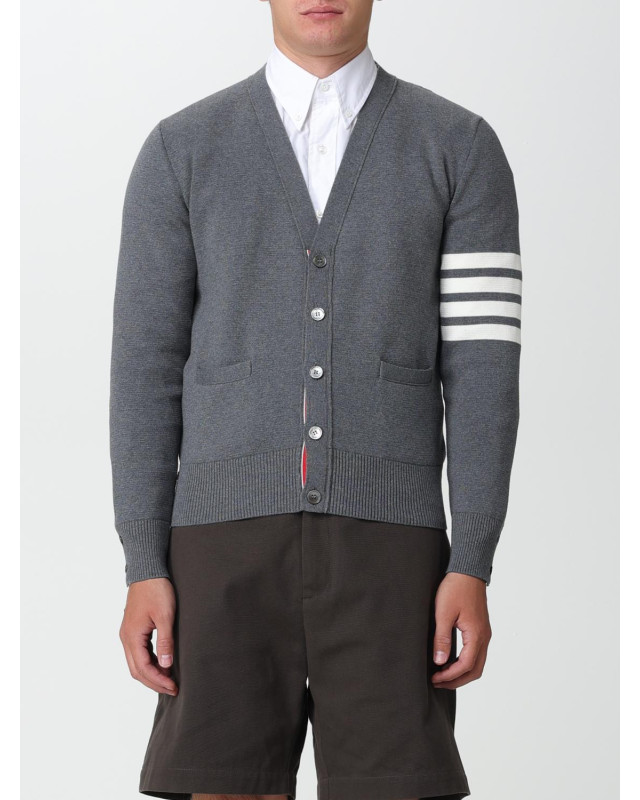 [Thom Browne] Knitwear FW23 MKC171A00219 035